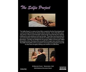 Mrg Collective The Selfie Project