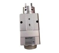 MRHQ10D-90S-N Faites pivoter la pince for faire tourner et serrer le cylindre à doigts