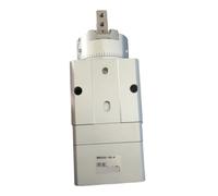 MRHQ20D-180S-N Faites pivoter la pince for faire tourner et serrer le cylindre à doigts