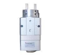 MRHQ20D-90S-N Faites pivoter la pince for faire tourner et serrer le cylindre à doigts