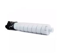 MRHZKE 1 Jeu de Cartouches de Toner compatibles avec Les imprimantes C8130 C8135 C3070 C7070 C6570 C5570 C7580