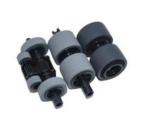 MRHZKE 1 Kit de Rouleau de Frein Set PA03708-0001 Compatible avec SP-1120 SP-1125 SP-1130 SP1120 SP1125 SP1130