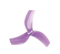 MRHZKE 16pcs 8 Paires D63 conduits 63 mm 2. 5inch 3 - Propriétés compatibles avec RC Racing Freestyle Demour(8PAIRS Purple)