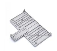 MRHZKE 5X RM1-2079-000CN RM1-0629-000CN Papier Pape Compatible Compatible avec 1010 1012 1015 1018 1020 Q5911A Pièce de Remplacement des imprimantes(Grey)
