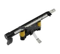 MRHZKE . à Bascule Compatible avec ZT420 ZT421 IMPRIMANCE DE LA Label P1058930-107 P1058930-109