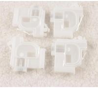 MRHZKE Amortisseur d'encre Compatible avec Les modèles d'imprimante L1800 L301 L310 L351 L353 L355 L358 L395 L455 L475 L551 L575