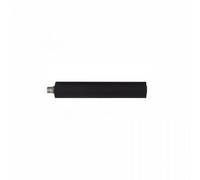 MRHZKE Arbre de pressage à Rouleau en Caoutchouc Compatible avec Mettler Toledo Bplus BCom Printers 3880E 3600 3680 3650(7.1cm)