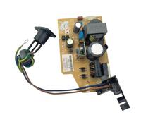 MRHZKE Board d'alimentation LT2252-005 Compatible avec MFC-J2320 2310 2510 2720 3520 3720 5720 6520 4110 4410