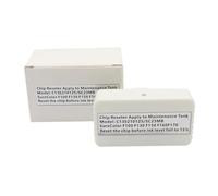 MRHZKE Boîte de Maintenance des déchets d'encre, réinitialiseur de Puce SC23MB Compatible avec Compatible SC-F100 SC-F130 SC-F160 SC-F170 F100 F130 F160 F170 F150(1 Pcs SC23MB)