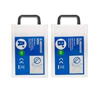 MRHZKE Boîte de Maintenance réservoir d'encre usagée Compatible avec Le modèle A B SJMB6000 SJMB6500 C33S021501 Compatible avec imprimante CW-C6000 CW-C6030 CW-C6500 CW-C6530