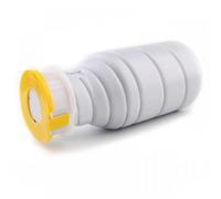 MRHZKE Boîte de Poudre de Toner Compatible avec Pro 1050e 1051 1200P et Komei TN011(TN011 120000 Pages)