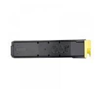 MRHZKE Boîte de Toner Compatible avec la série TK8505 TK8506 TK8507 TK8509 4550ci(TK8505 Y)
