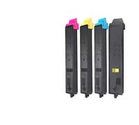 MRHZKE Boîte de Toner TK5198K Compatible avec 306ci TASKalfa 356ci 406ci, bac de Toner TK5208 TK5218, copieur(M 12K)