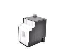 MRHZKE Boîte d'entretien réservoir d'encre usagée Compatible avec modèles compatibles L600 L605 L655 L656 L606 ET3600 ET4550 E4550 1666031 1712885 1693709