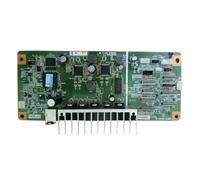 MRHZKE Boîte Principale de l'imprimante Compatible avec la série R1390 R2400 R2000 L1800 R1900 R1400 1430 1500W Carte de Format logique d'imprimante(R1390