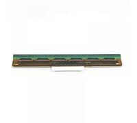 MRHZKE Cadrée d'impression Compatible avec Datamax E-4205A Imprimante de Classe E 203DPI E-4205 PhD20-2267-01