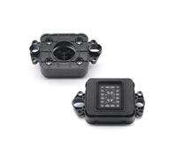 MRHZKE Capuchonnage 5 pièces compatibles avec XP600 TX800 DX6 DX8 DX9, Station de Capuchon de Traceur de tête d'impression