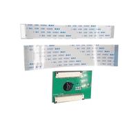 MRHZKE Carte d'adaptateur d'impression Compatible avec L805 L800 L1800 R1390 DTF DTG Printers