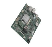 MRHZKE Carte de Format Compatible avec l'entreprise M552 M553 Série M553 Remplacement de la Carte Principale(M552 553dn with Card)