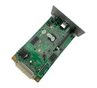 MRHZKE Carte d'imprimante Compatible avec Taskalfa 180 181 220 221 1635 2035 1648 2550 avec 3 Mois(1635 2035 1648)