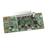 MRHZKE Carte mère d'imprimante 6 Couleurs C655 A3, Compatible avec R1390 Compatible avec l'impression cylindrique(R1390