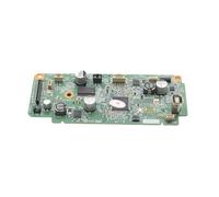 MRHZKE Carte mère logique d'imprimante, Compatible avec L4150 L6160 L6170 6171 L5190 L6190 L3110 L3100 L4160 L1110 L3150(L3250)