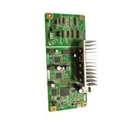 MRHZKE Carte mère R1390 Compatible avec Remplacement de la Carte Principale du Formateur d'imprimante