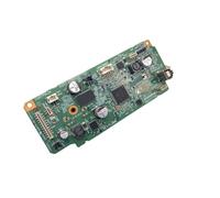 MRHZKE Carte Principale Compatible avec L3150 L3250 L3210 L3100 L3160 L3110 L1300 L4150 L3215 L1110 Board logique des imprimantes(L3215 Motherboard)