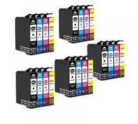 MRHZKE Cartouche à Encre Compatible avec Les imprimantes de la série XP T2991 29xl Remplacement Compatible avec XP255 XP257 XP332 XP335 XP342 XP235 XP245 XP247(5set 20PK)