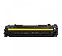 MRHZKE Cartouche Compatible avec Cartouche de Poudre 659A, imprimante M776 856dn Remplacement approprié Compatible avec Tambour en sélénium W2010A W2004A W2013A(Yellow)