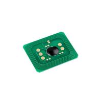 MRHZKE Cartouche Compatible avec Pro8432WT et modèles de données 46606504 46606501 46606502 46606503(Cyan)