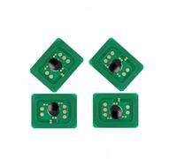 MRHZKE Cartouche Compatible avec Pro8432WT et modèles de données 46606504 46606501 46606502 46606503(WCMY)