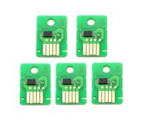 MRHZKE Cartouche de réservoir de Maintenance Universelle Compatible avec Les imprimantes de la série GX(MC-G01 Chip 5PC)
