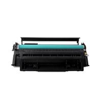 MRHZKE Cartouche de Toner CF280A Compatible avec Pro 400 M401 Série 2700 Pages avec Puce(CF280A)