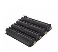 MRHZKE Cartouche de Toner CMJN 30K 50g Compatible avec TF-FC200 2000 2500AC