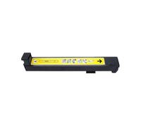 MRHZKE Cartouche de Toner Compatible avec Color Enterprise MFP M880 Série 827A CF300A CF301A CF302A CF303A Rendu 29,5k 32k Pages(827A CF302A Y 32K)
