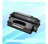MRHZKE Cartouche de Toner Compatible avec la série 1320 et 3390 3392 Printers Q5949X Remplacement