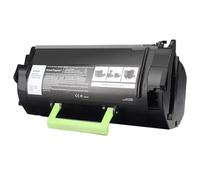 MRHZKE Cartouche de Toner Compatible avec MS710 MS711 MS810 MS811 MS812 MX710 MX711 MX810 MX811 MX812 MS811 MS810(1000 Pages)
