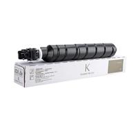 MRHZKE Cartouche de Toner Compatible TK-6340 TK-6345 TK-6347 Compatible avec Une Utilisation avec Taskalfa 5004i 6004i 7004i Série Imprimante Black Ink Cartridge 40K Page Rendement(TK-6340 AS)