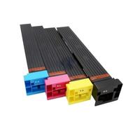 MRHZKE Cartouche de Toner Couleur TN611 Compatible avec Les pièces de Rechange du copieur