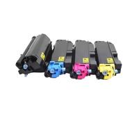MRHZKE Cartouche de Toner de Remplacement TK-5150 TK5151 TK 5152 TK 5153 TK 5154 Compatible avec M6035cidn M6535cidn P6035cdn