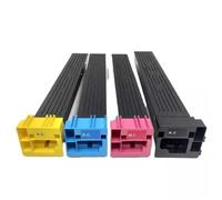 MRHZKE Cartouche de Toner for copieur Couleur TN-613 TN613 TN 613 Compatible avec C452 C552 C652 Remplacement