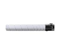 MRHZKE Cartouche de Toner Noir for copieur TN-323 TN323 Compatible avec 227 287 367 7522 7528