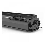 MRHZKE Cartouche de Toner TK-4128 Compatible avec TASKalfa 2010 2011, boîte d'encre Compatible avec copieur Noir et Blanc