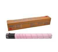 MRHZKE Cartouche de Toner TN321 TN220 Compatible avec imprimantes C220 C280 C360(1PCS MG)