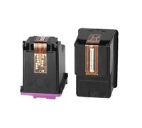 MRHZKE Cartouche d'encre de Remplacement PG510 CL511 Compatible avec IP 2700 2702 MP 230 240 250 260 270 330 280 282 MX 320 330 340 350 410 420
