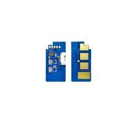MRHZKE Chip de Toner CLTK606S K606S C606S M606S Y606S Compatible avec CLX 9250 CLX 9252 CLX 9350 CLX 9352 CARTRIDE IMPRIMANTE(EXP 3 Sets)
