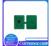 MRHZKE Chip de Toner Compatible avec Les imprimantes de la série C8, y Compris C834 C844 C834NW C844DNW Chip Cartouche Laser(46861312-09 2 Sets)