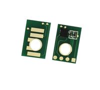 MRHZKE Chips de Toner Compatible avec MP C3003 C3503 C3004 C3504 MPC3003 MPC3503 MPC3004 MPC3504 1 Set