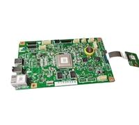 MRHZKE Contrôleur Principal PCA Compatible avec la Carte Principale FM2-J984 de la série Image D1620(Without WiFi)